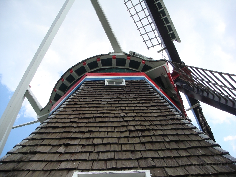 Western Michigan [2009] 539.JPG - Scenes from Windmill Island in Holland, Michigan.